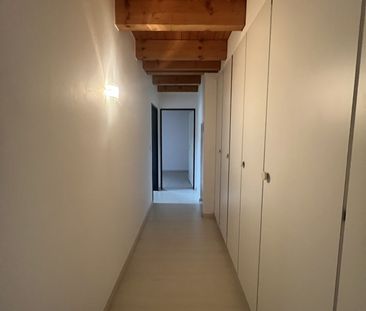 Beautiful, 4.5-room apartment on the 2nd floor - Foto 6