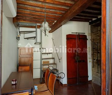Bilocale Borgo Stretto, Santa Maria, Pisa - Photo 2