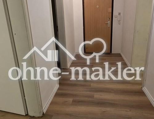 *5min* zur RWTH – Traumhafte renovierte Wohnung mit Küche ab sofort verfügbar - Photo 1