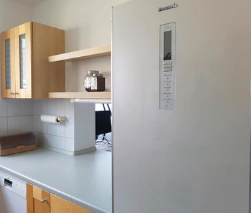 Sonnige Wohnung - Foto 1