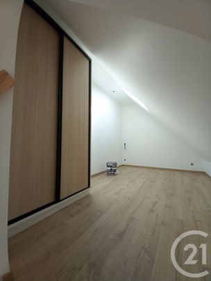 Location Appartement 1 pièce 35m² CHERBOURG-EN-COTENTIN 50100 - Photo 1