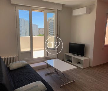 Location Appartement 2 pièces 37m² TOULON 83000 - Photo 1