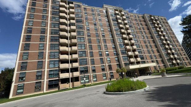 For Lease - 335 Driftwood Avenue Unit# 412, Toronto, Ontario - Photo 1