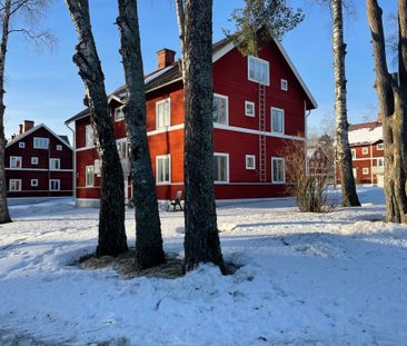 Kryllbovägen, Iggesund - Foto 1