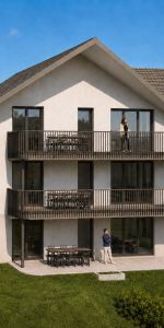 4.5 Zimmer, 120 m², EG - Photo 3