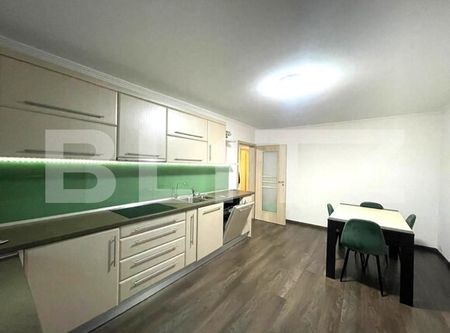 Apartament 3 camere, 65 mp, 2 bai, 2 balcoane, Str.Dunarii - Photo 4