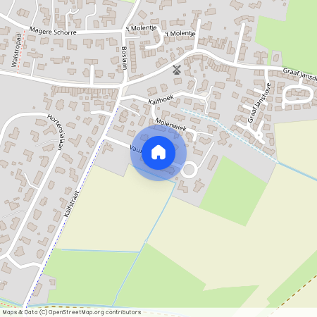 Vauxelles, 8300 Knokke