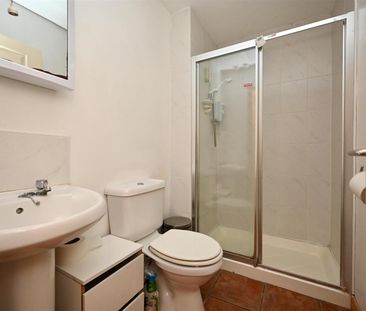Room Rental 1 34C Edinburgh Street, Belfast, BT9 7DS - Photo 1