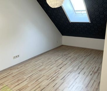 Gemütliche 2-Zimmer-Oberwohnung in zentraler Lage von Warsingsfehn! - Photo 3