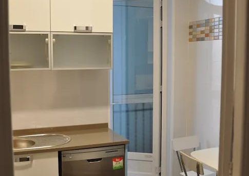 Carrer de Ballester, Barcelona, Catalonia 08023