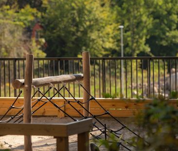 Tennisvägen 10 A - Foto 4