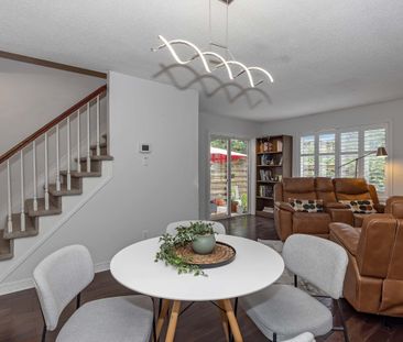 For Lease - 583 Tweedsmuir Avenue Unit# 9, Westboro - Hampton Park,... - Photo 6