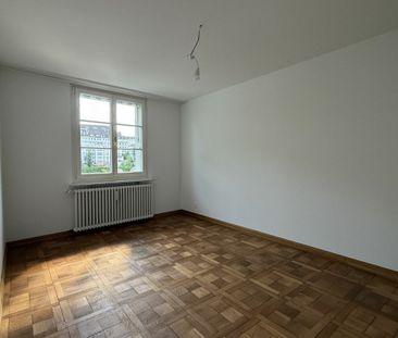 3 Zimmer, 47 m², 3. Stock - Foto 6