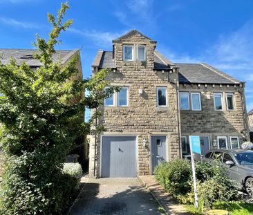 4 bedroom house to rent - Photo 1