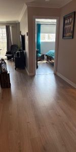 Condo à louer - Photo 3
