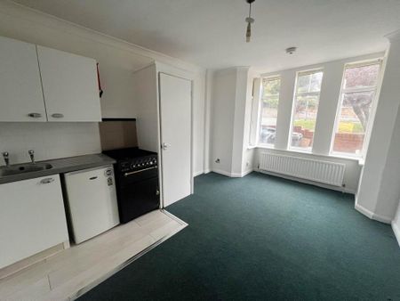 Studio to rent - Photo 4