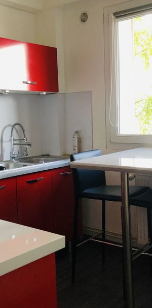 Appartement T2 de 47,86 m2- Proche Centre Ville - Rue de Paris - Photo 1