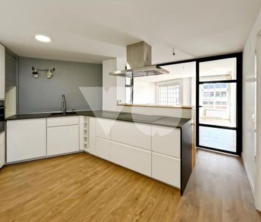 Luxury penthouse for rent in Majadahonda, Spain - Photo 5