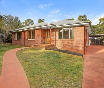 Fantastic Family Home in a Quiet Location - Photo 1