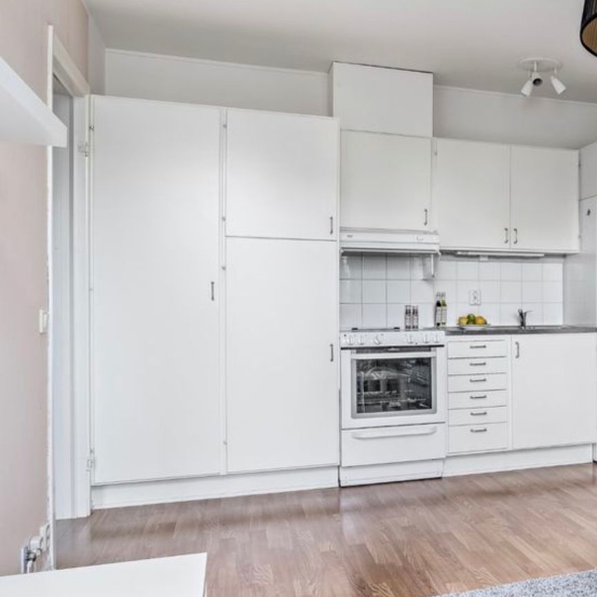 Terapivägen, Huddinge - Foto 1