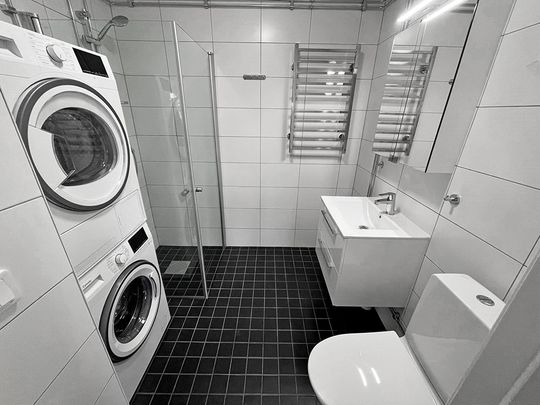 Tunadalsgatan 4 - Foto 1