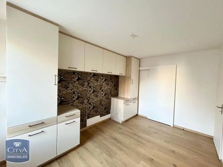 Appartement à louer 2 pièces 48.36m² - Photo 3