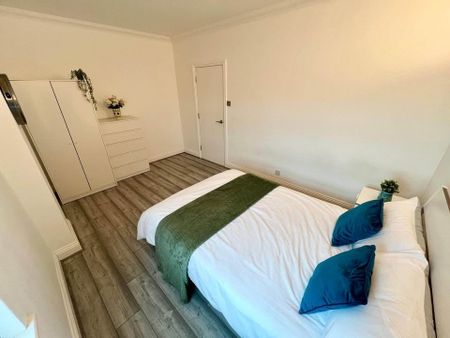 Room in a Shared Flat, Vartry Road, N15 - Photo 2