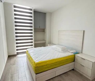 DEPARTAMENTO EN RENTA, TORRE COLONIA, CENTRO MTY - Photo 5