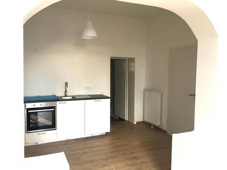 Renoviertes Appartement in Zentrumsnähe von Welkenraedt - Photo 4