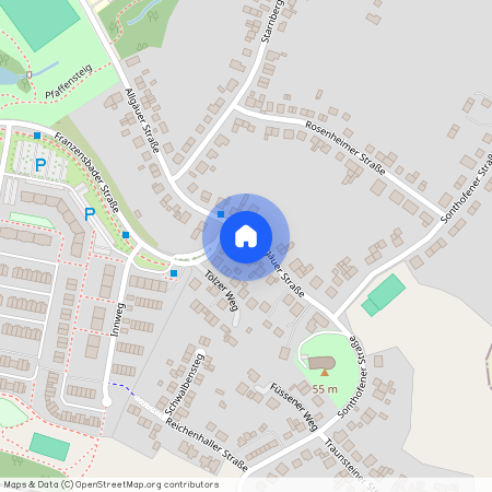 Allgäuer Straße 17, 24146 Kiel - Elmschenhagen-Kroog