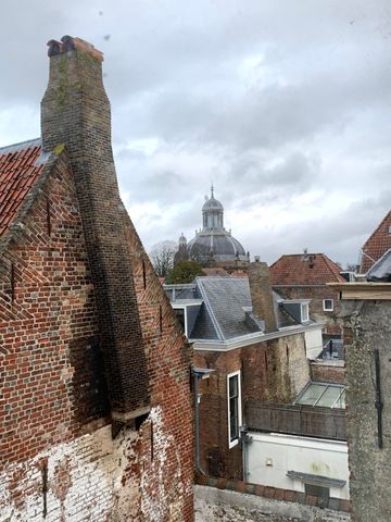 Te huur: Appartement Dam in Middelburg - Foto 4