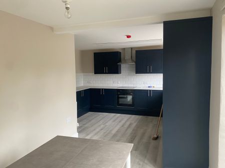 4 Bed High Quality HMO Room 2 - Photo 4