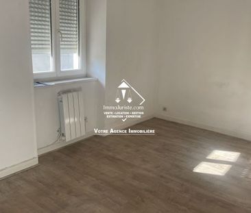 Location Appartement 2 pièces Limoges (87000) - Photo 2