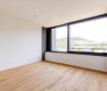 1.5 Zimmer, 38 m², 17. Stock - Foto 5