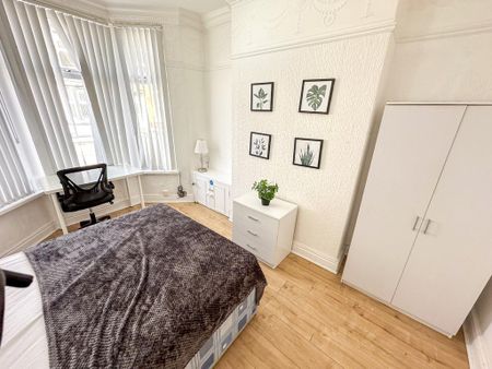 5 bedroom house to rent - Photo 3