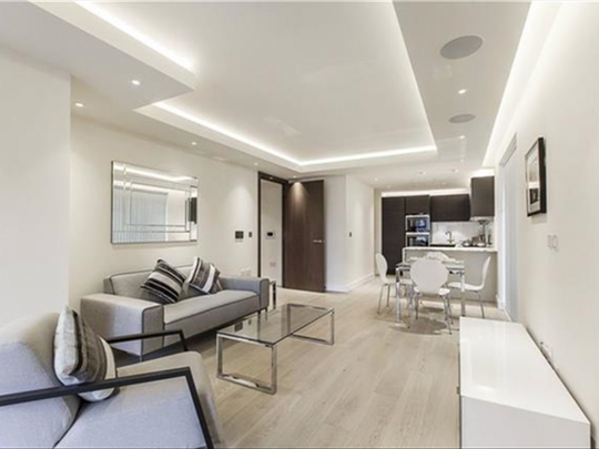 1beds Apartment - Photo 1