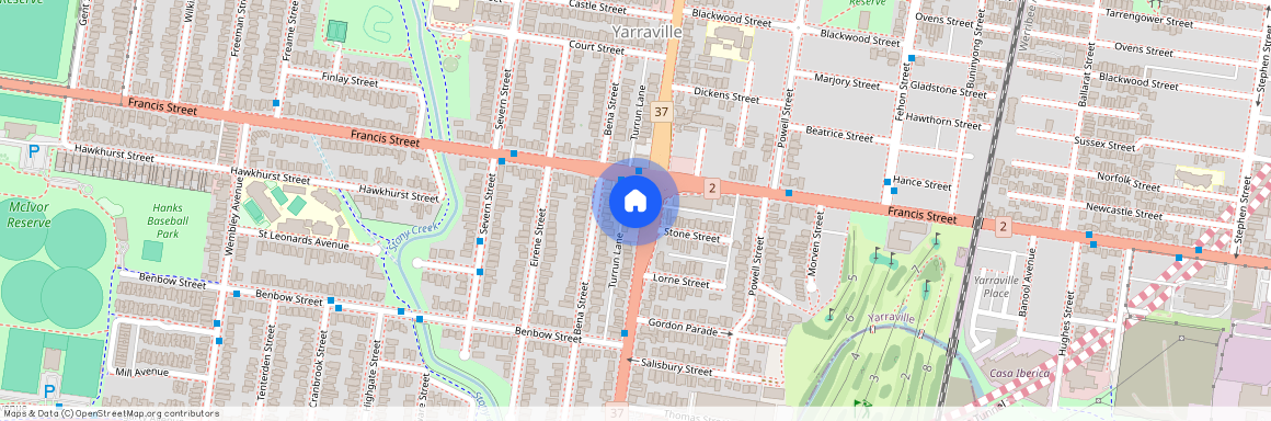 1/348 Williamstown Road, Vic 3013, Yarraville