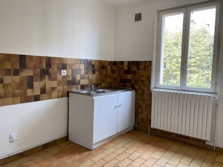 Location appartement 3 pièces 62.43 m² à Romans-sur-Isère (26100) - Photo 3