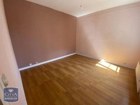 Appartement à louer 2 pièces 49m² - Photo 2
