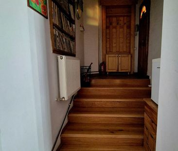 Garsonieră cochetă de închiriat – Piata Sfatului Brașov - Photo 3