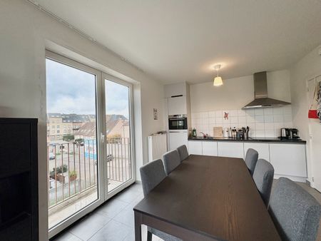 Eén-slpk appartement met staanplaats en berging - Foto 5