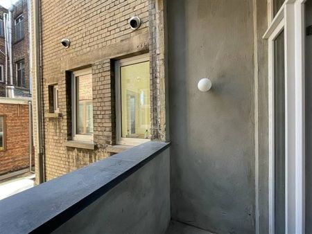 Appartement te huur - Photo 4