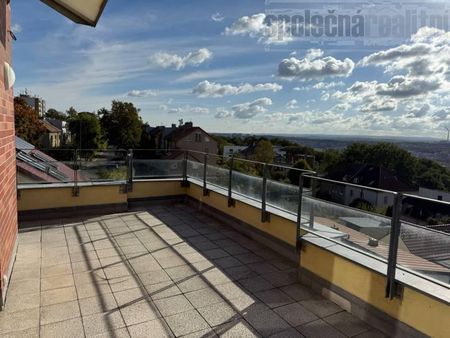 Pronájem bytu 3+kk 90 m2 - Фото 5