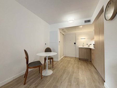 Appartement en location | Nogent-sur-marne - Photo 2