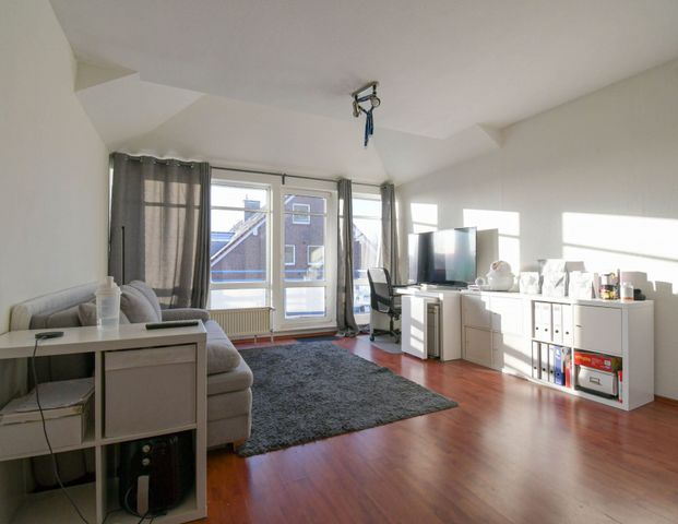 6651 - Attraktive 1-Zimmer-Wohnung mit EBK in Oldenburg! - Photo 1