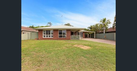 4-Bedroom Coastal Home in a Peaceful Setting - Photo 3