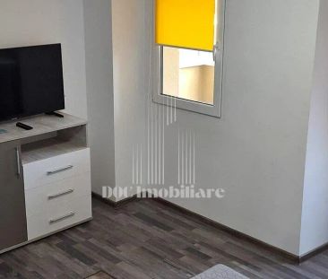 Inchiriere garsoniera pet friendly | Brancoveanu - Fotografie 2
