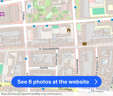 Kawalerka na wynajem w centrum Gdyni - Photo 1