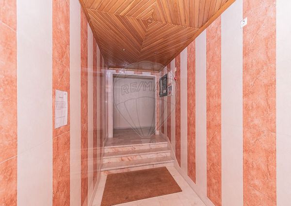 Apartamento T3 em Lisboa