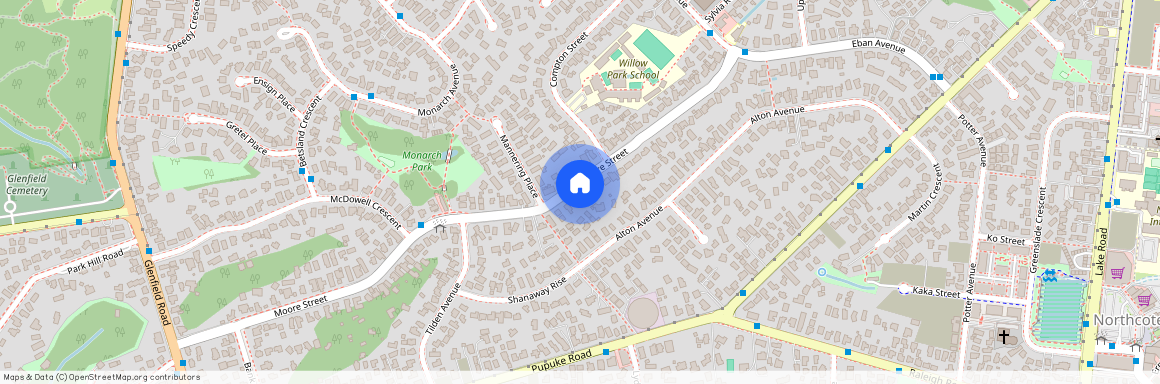 107 Moore Street, Hillcrest, Auckland